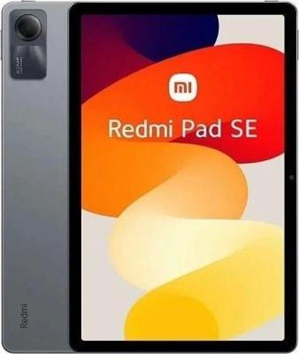Xıaomı  Mı Pad Se 8gb 256gb 11" Grı Tablet - Image 1