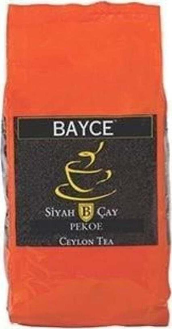 Beta Tea Bayce Pekoe Opp 500 Gr - Image 1