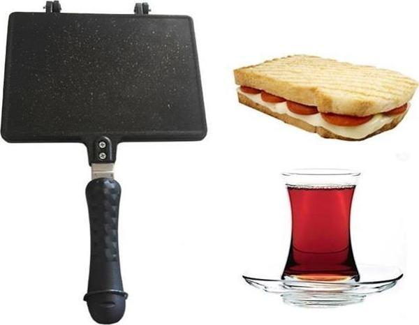 Altunay Hamarat El Tost Granit 8156 - Image 1