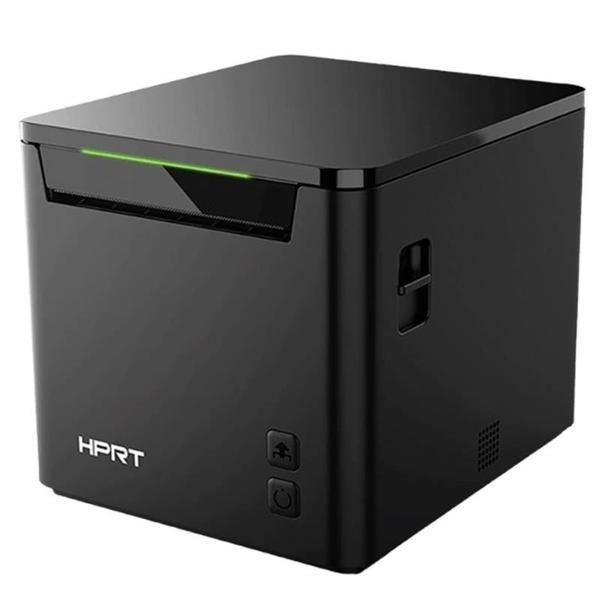 Hprt Tp80nb 203dpı Direkt Termal Usb+ Ethernet Otomatik Kesici Fiş Yazıcı - Image 1