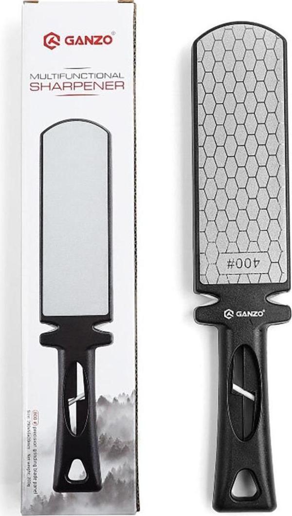 Ganzo Pro Sharp Bileme Aleti - Image 1