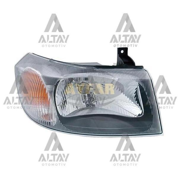 Far Transit 2001-2006 V184 Motorlu Sağ (Oem No:4C1613008Ba) - Image 1