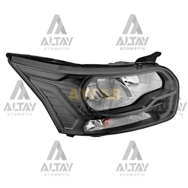 Far Transıt V363 14Sonrası Siyah Çerçeveli Sol (Oem No: Gk3113W030B) - Image 1