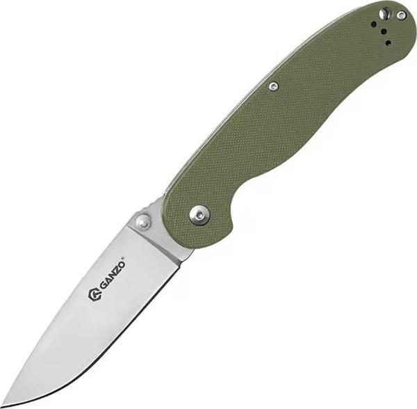 Ganzo G727M Katlanabilir Çakı - Image 1