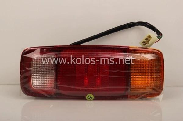Stop Lambası Bongo 97-02 Duylu Sağ (Oem No: 0K60A-51-160D) - Image 1
