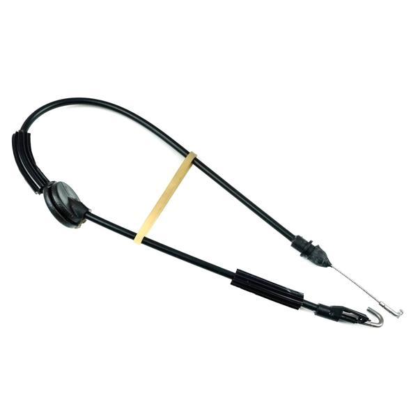 Tel Kapı Kilit Passat / Superb 1997-2005 Ön (Oem No:3U0837085) - Image 1