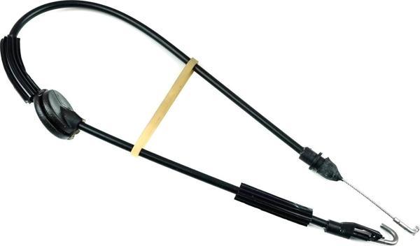Tel Kapı Kilit Passat / Superb 1997-2005 Ön (Oem No:3U0837085) - Image 1