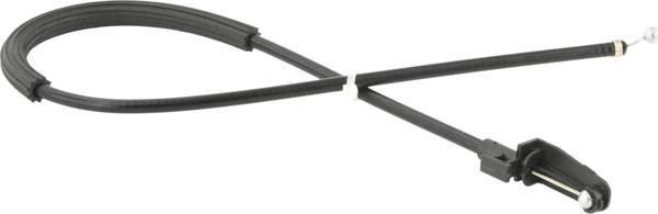 Tel Kaput Açma Passat / Cc 2006-2014 Ön (Oem No:3C1823531) - Image 1