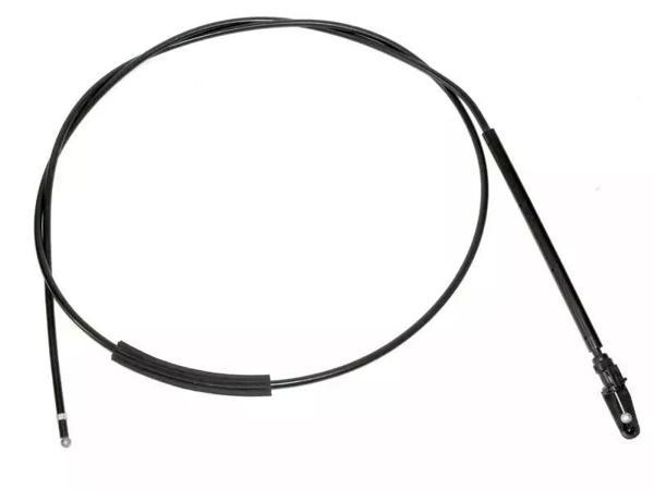 Tel Kaput Açma Polo 2002-05 (Oem No:6Q1823531D) - Image 1