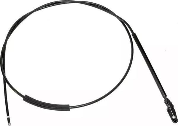 Tel Kaput Açma Polo 2002-05 (Oem No:6Q1823531D) - Image 1