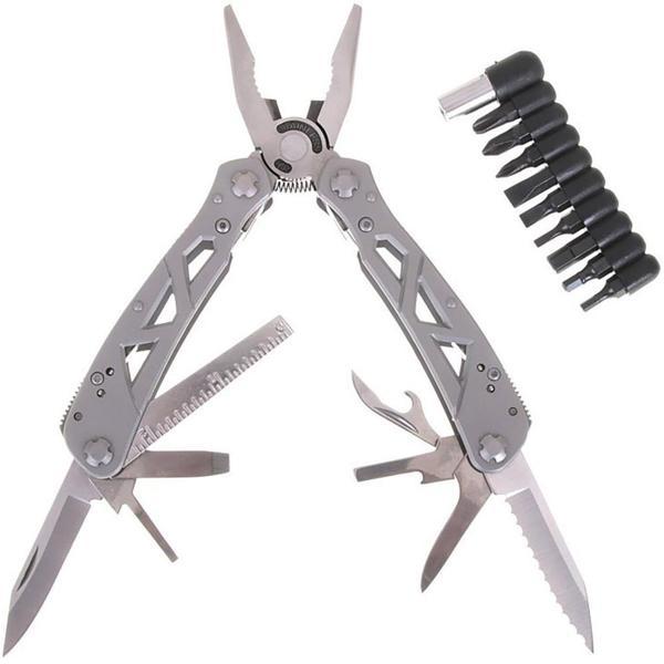 Ganzo G112 Multitool - Image 1