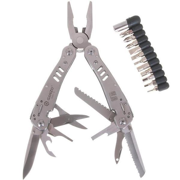 Ganzo G301-H Multitool - Image 1