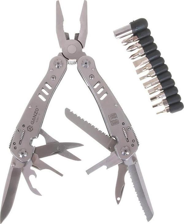 Ganzo G301-H Multitool - Image 1