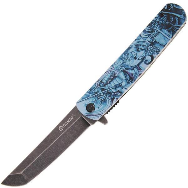 Ganzo G626 Katlanabilir Çakı - Image 1