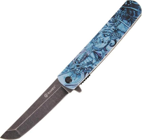 Ganzo G626 Katlanabilir Çakı - Image 1