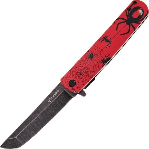 Ganzo G626 Katlanabilir Çakı - Image 1