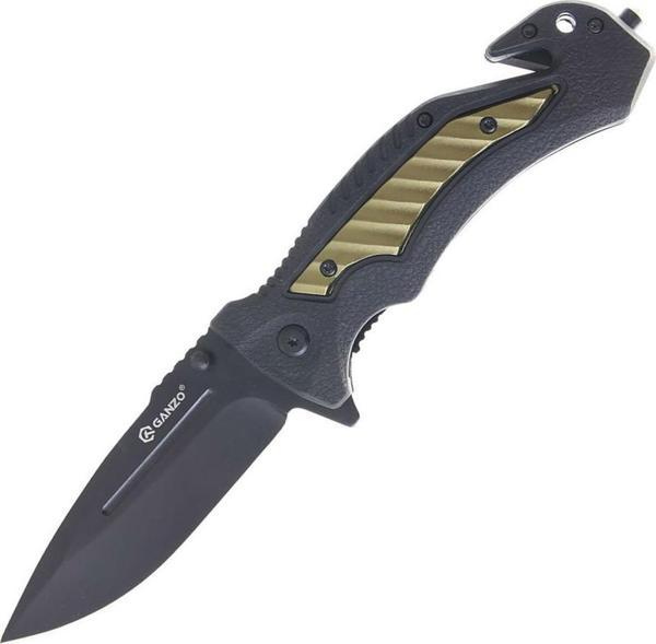 Ganzo G628 Katlanabilir Çakı - Image 1