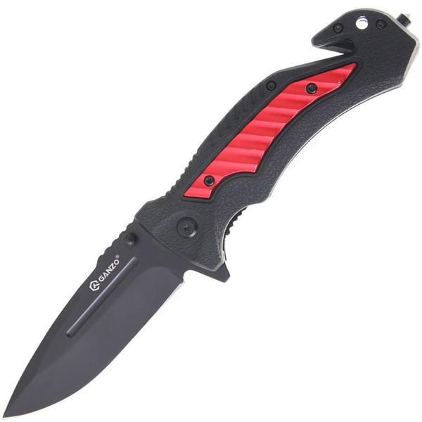 Ganzo G628 Katlanabilir Çakı - Image 1