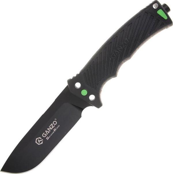 Ganzo G8012V2 Kamp Bıçağı - Image 1