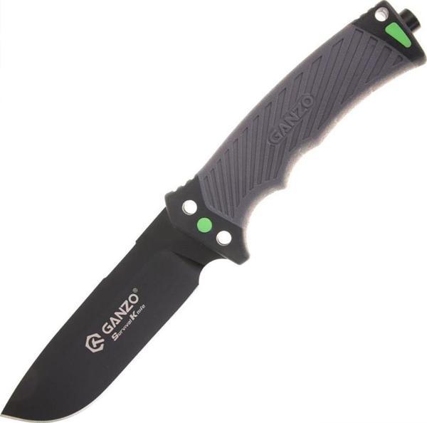 Ganzo G8012V2 Kamp Bıçağı - Image 1