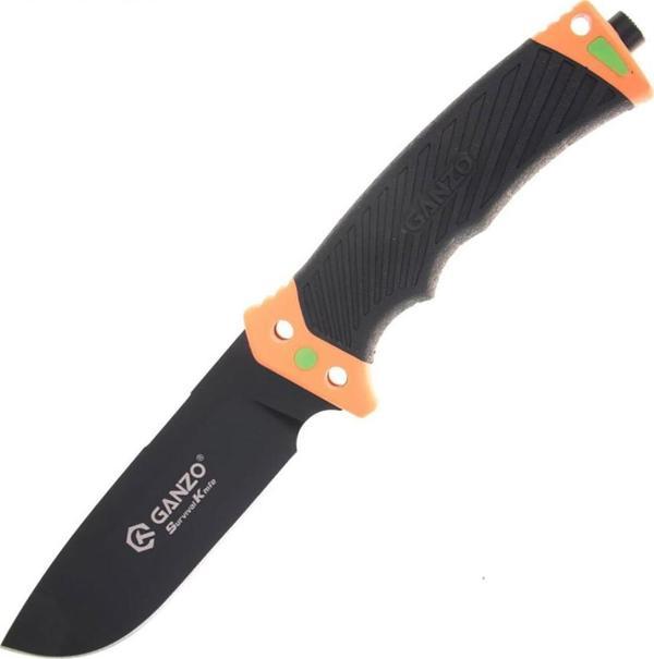 Ganzo G8012V2 Kamp Bıçağı - Image 1