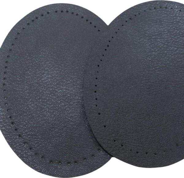 Deri Dirseklik Arma 15 cm Kahverengi - Image 1