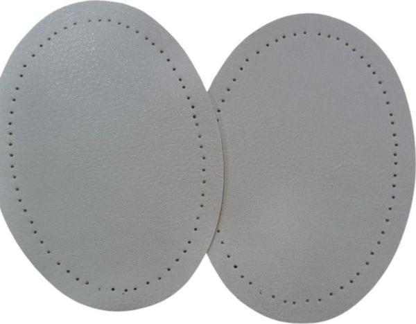 Deri Dirseklik Arma 15 cm Krem - Image 1
