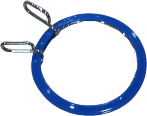 Çelik Renkli Kasnak 10 cm - Image 1