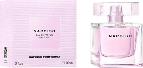 Narciso Rodriguez Narciso Radiante EDP 90 ml Kadın Parfüm - Image 1