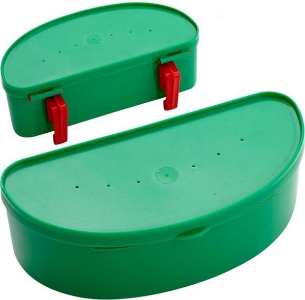 Plastilys BEV Balıkçı Kutusu - Image 1