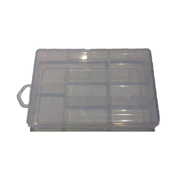 Plastilys HS 9022 Plastik Kutu - Image 1
