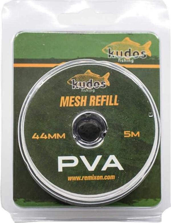 Kudos PVA Mesh Refill 5m File 0,44mm - Image 1