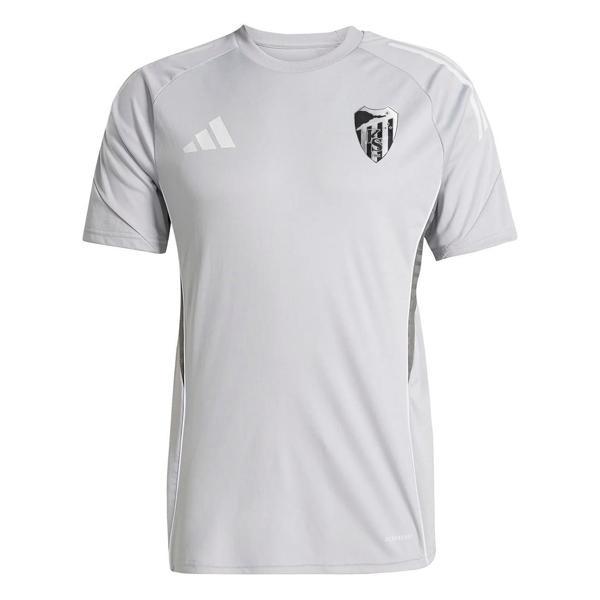Kocaelispor Adidas JJ1520 Antrenman Tişört Beyaz - Image 1