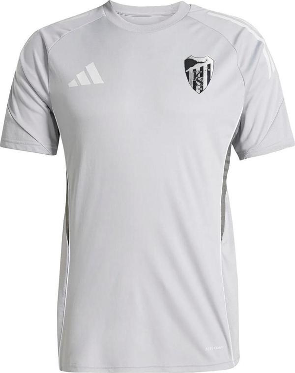 Kocaelispor Adidas JJ1520 Antrenman Tişört Beyaz - Image 1