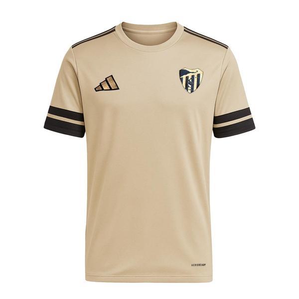 Kocaelispor Adidas 25/26 Sezonu Forma Gold - Image 1