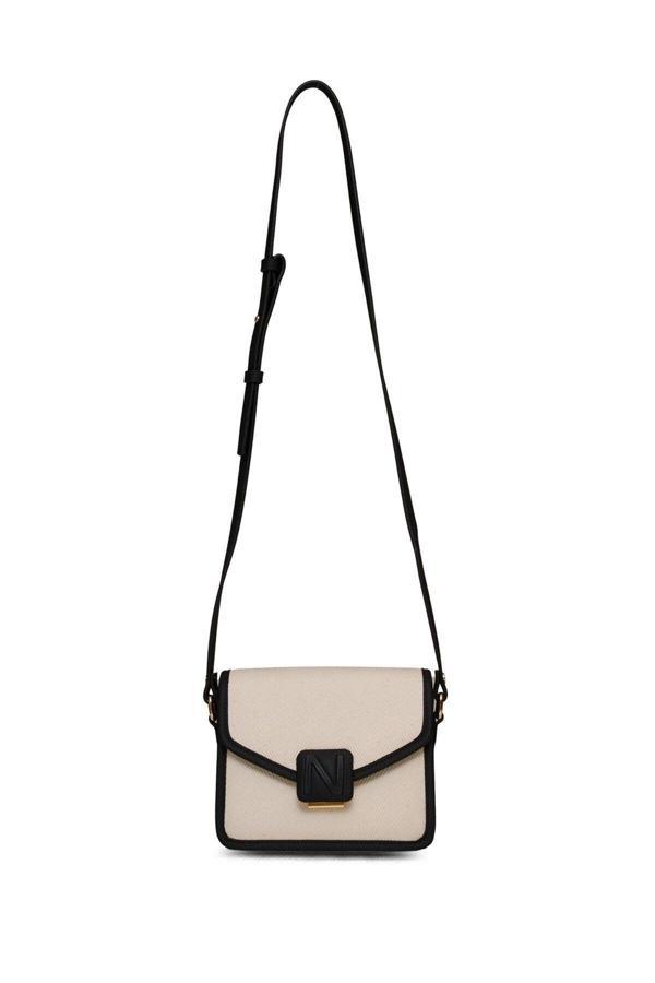 Nautica Cn7240T Kadın Çapraz Çanta Siyah - Image 1