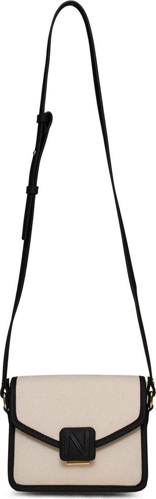 Nautica Cn7240T Kadın Çapraz Çanta Siyah - Image 1