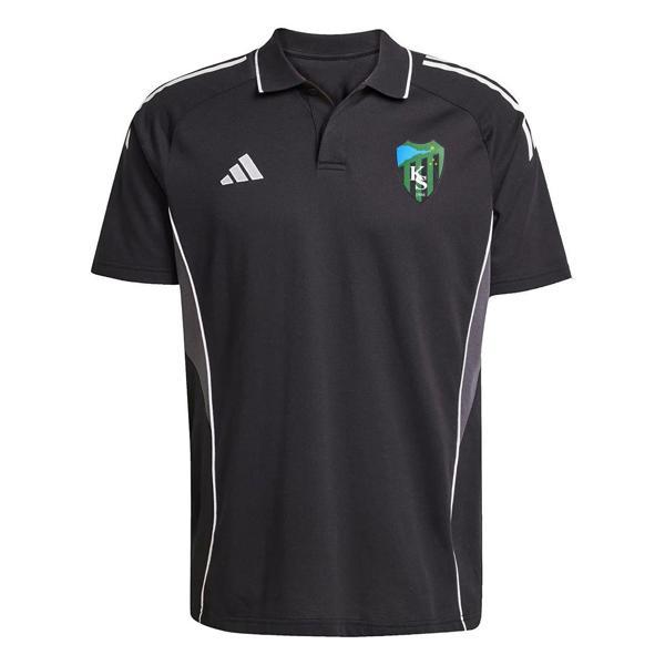 Kocaelispor Adidas Jy1804 Tiro25c Kamp Tişört Siyah - Image 1