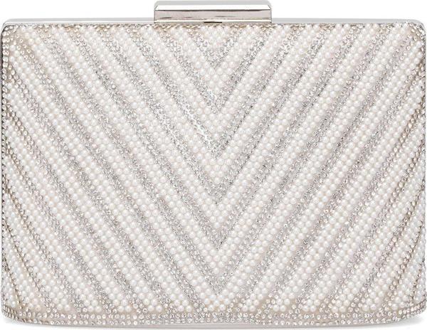 Varol Çanta 343T Kadın Diamond Abiye Çanta - Image 1