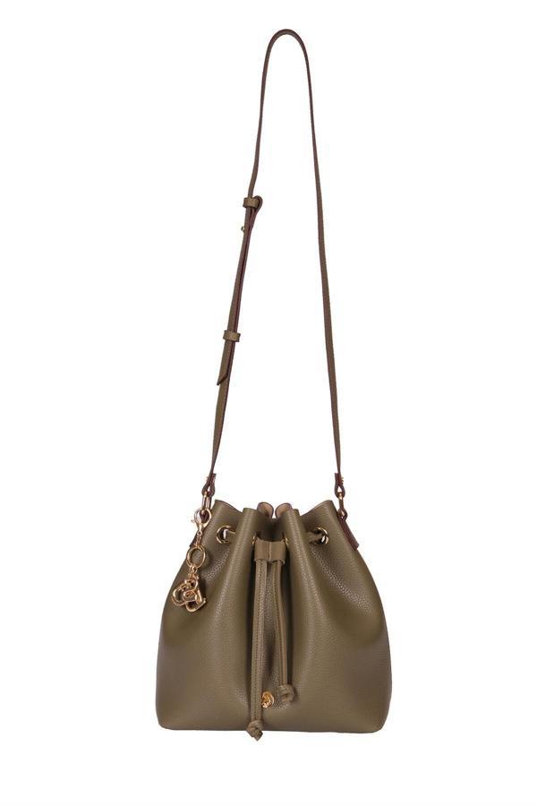 U.S. Polo Assn. Us25194 Kadın Çapraz Çanta Haki - Image 1