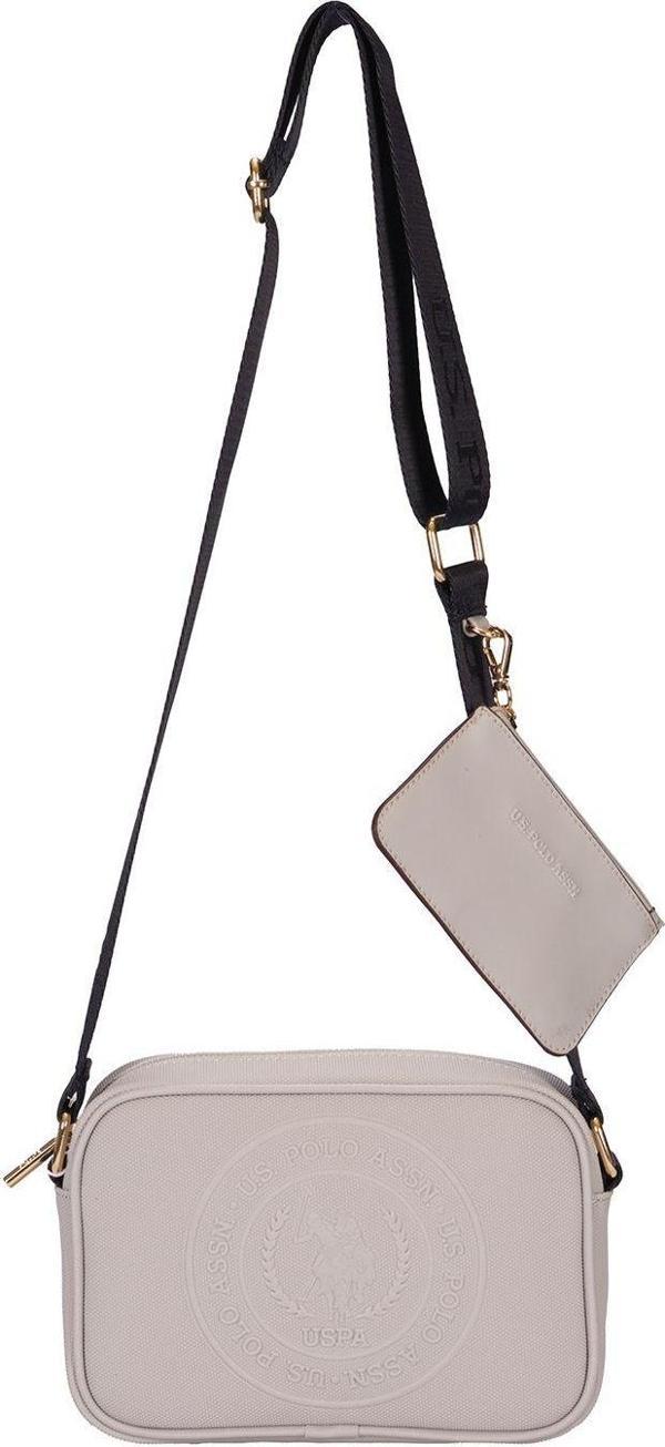 U.S. Polo Assn. U.S.Polo Assn.Since 1890 Kadın Çapraz Çantası C.Us25275 - Image 1