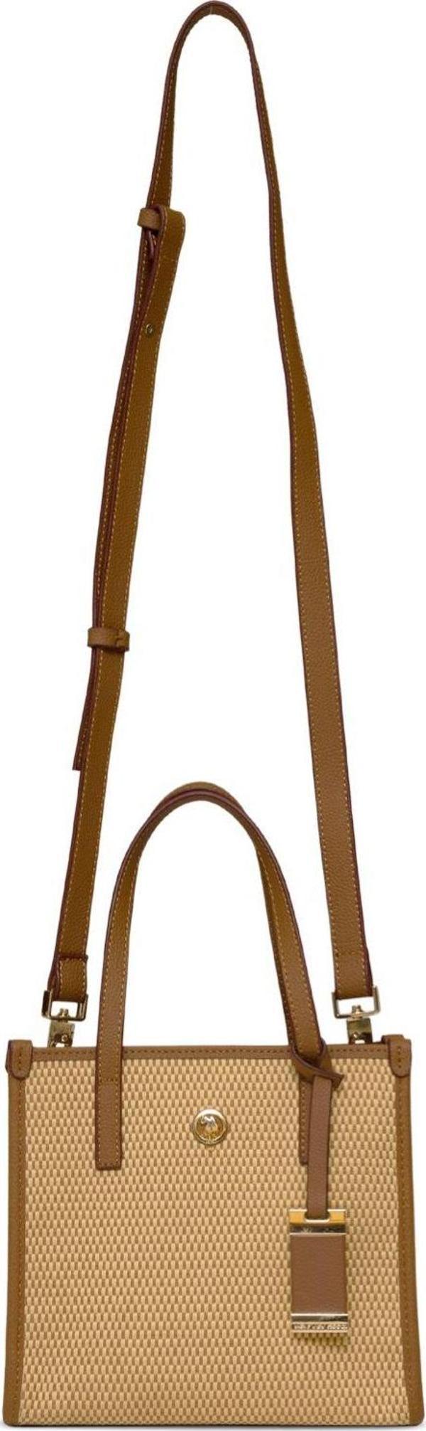 U.S. Polo Assn. U.S.Polo Assn.Since 1890 Kadın Omuz Çantası C.Us25305 - Image 1