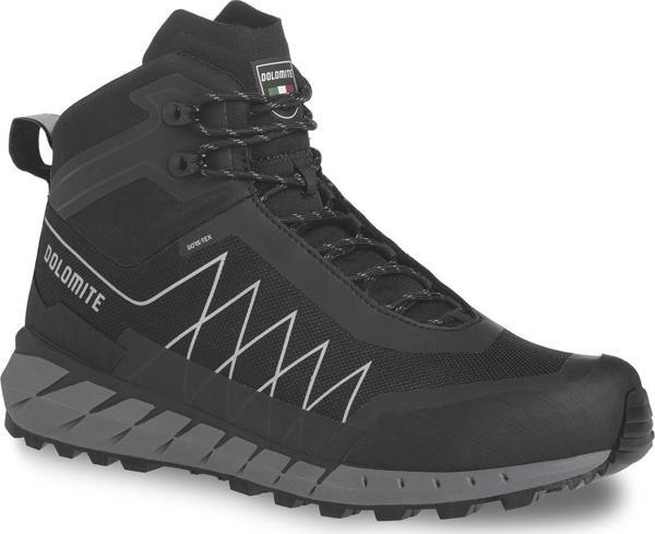 Dolomite Croda Nera Hi Gtx Mens Bot-SİYAH - Image 1