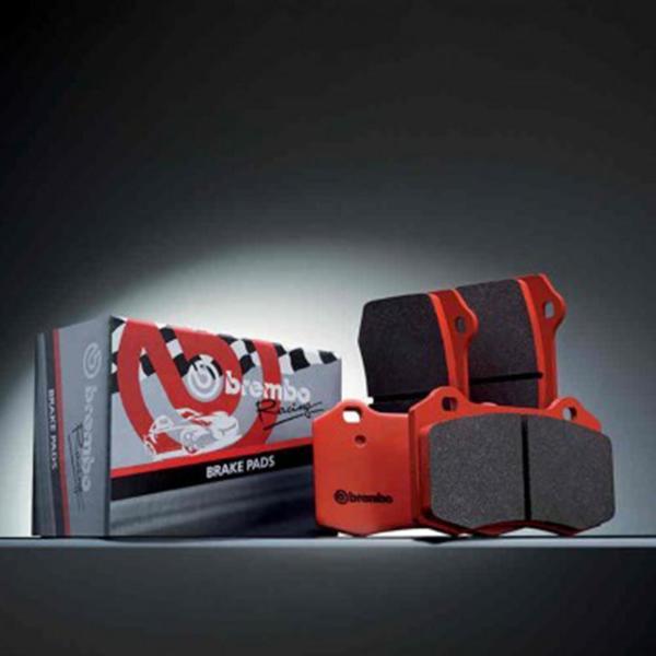 BREMBO Otomobil Fren Balata Kiti 107A46908 - Image 1