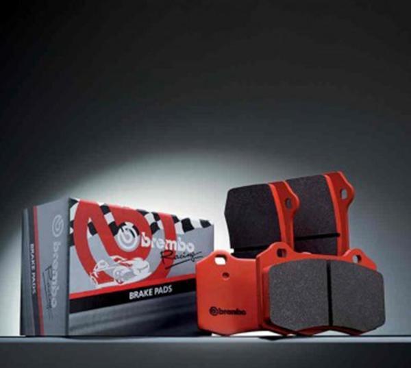 BREMBO Otomobil Fren Balata Kiti 107A46908 - Image 1