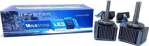 Photon MILESTONE D3S/R COMPACT LED BALLAST VERSION ML2783 - Image 1