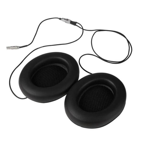 Stilo Rally Kask Intercom Kulaklığı AE0304 - Image 1