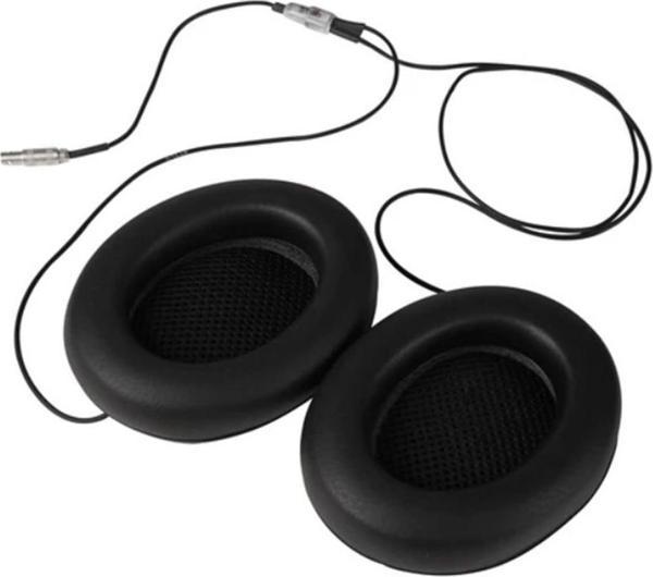 Stilo Rally Kask Intercom Kulaklığı AE0304 - Image 1