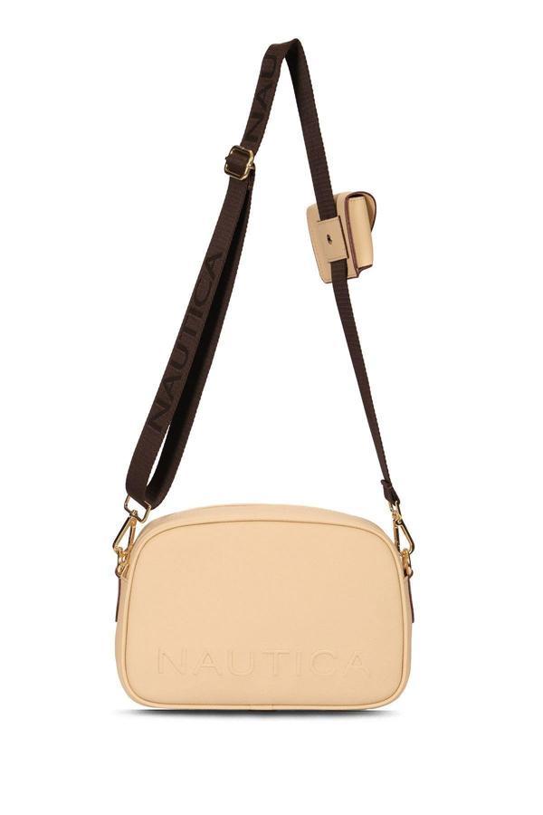 Nautica Kadın Çapraz Çantası C.Cn7156T - Image 1