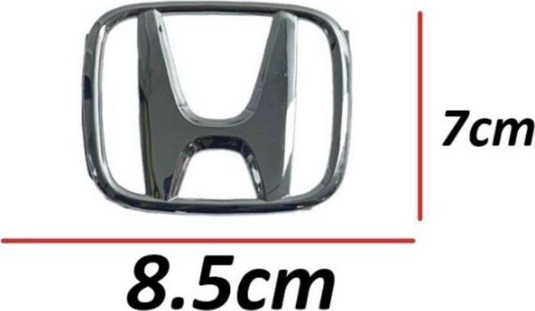 Honda City Arma Arka 2003-2008 - Image 1